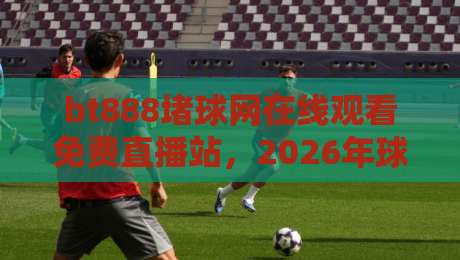 bt888堵球网在线观看免费直播站，2026年球迷都在用的观赛神器！