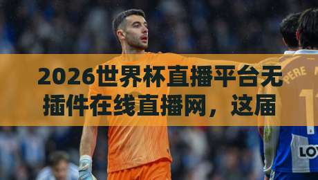 2026世界杯直播平台无插件在线直播网，这届球迷的观赛新选择？