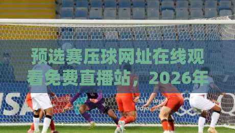 预选赛压球网址在线观看免费直播站，2026年最全观赛指南来了！