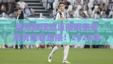 世预赛现场直播网免费高清观看直播！2026年球迷必看的观赛指南