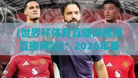 (世界杯体育直播网视频直播网站)！2026年看球指南：这3个平台让我告别卡顿【世界杯体育直播网视频直播网站】深度评测