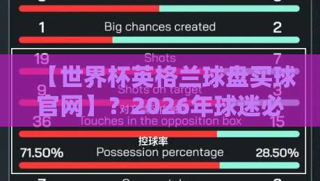【世界杯英格兰球盘买球官网】？2026年球迷必看的英格兰队赔率与平台选择指南