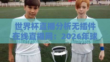 世界杯直播分析无插件在线直播网:2026年球迷必备的免费观赛新姿势