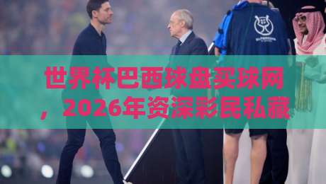 世界杯巴西球盘买球网，2026年资深彩民私藏的4个避坑诀窍