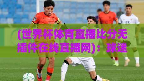(世界杯体育直播比分无插件在线直播网):球迷狂赞的免费观赛神器,2026年就用【世界杯体育直播比分无插件在线直播网】