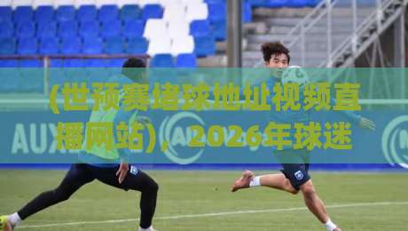 (世预赛堵球地址视频直播网站)，2026年球迷必看的观赛指南