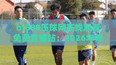 bt888压球网在线观看免费直播站：2026年体育迷的宝藏平台，你还没试过吗？
