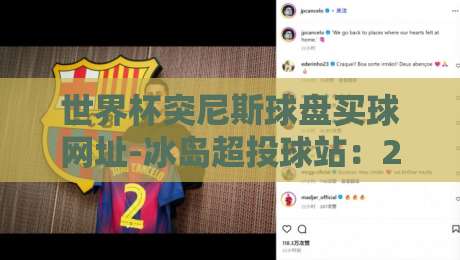 世界杯突尼斯球盘买球网址-冰岛超投球站：2026年投球站选择避坑指南