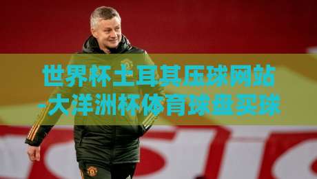世界杯土耳其压球网站-大洋洲杯体育球盘买球站：2026年投注指南与平台甄别技巧