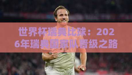 世界杯瑞典比球：2026年瑞典国家队晋级之路与关键看点