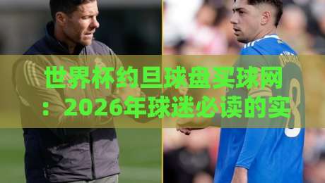 世界杯约旦球盘买球网：2026年球迷必读的实战指南