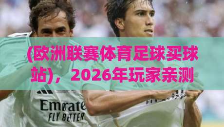 (欧洲联赛体育足球买球站)，2026年玩家亲测的避坑指南与实战技巧
