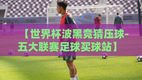 【世界杯波黑竞猜压球-五大联赛足球买球站】 2026世界杯来了，你还在用老套路？