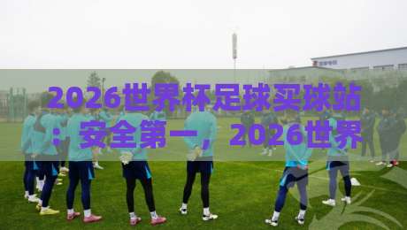2026世界杯足球买球站：安全第一，2026世界杯竞猜平台挑选指南