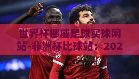 世界杯挪威足球买球网站-非洲杯比球站：2026年球迷必看的投注平台指南【世界杯挪威足球买球网站-非洲杯比球站】