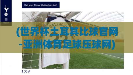 (世界杯土耳其比球官网-亚洲体育足球压球网)：2026年球迷必看的五大防坑技巧！
