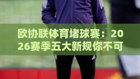 欧协联体育堵球赛：2026赛季五大新规你不可不知！