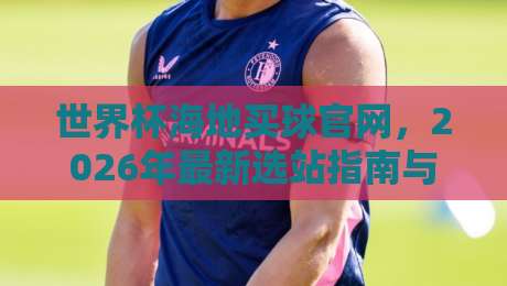 世界杯海地买球官网，2026年最新选站指南与避坑攻略