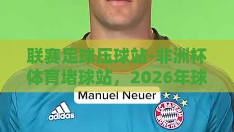 联赛足球压球站-非洲杯体育堵球站，2026年球迷必看的新趋势与实战技巧
