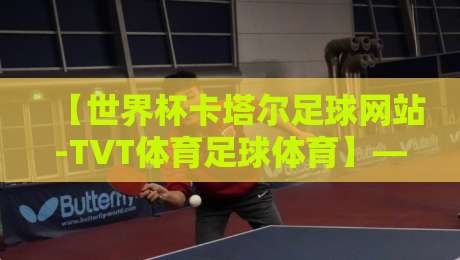 【世界杯卡塔尔足球网站-TVT体育足球体育】——2026年卡塔尔世界杯观赛新姿势