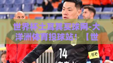 世界杯土耳其买球网-大洋洲体育投球站！【世界杯土耳其买球网】2026年大洋洲投球新体验