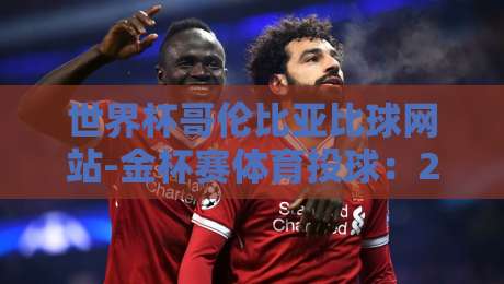 世界杯哥伦比亚比球网站-金杯赛体育投球：2026年球迷必看的实用指南