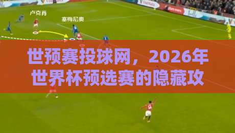 世预赛投球网，2026年世界杯预选赛的隐藏攻略？【世预赛投球网】