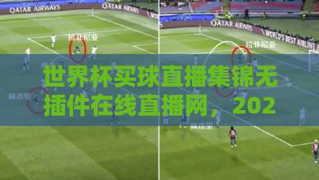 世界杯买球直播集锦无插件在线直播网，2026观赛新选择！【世界杯买球直播集锦无插件在线直播网】