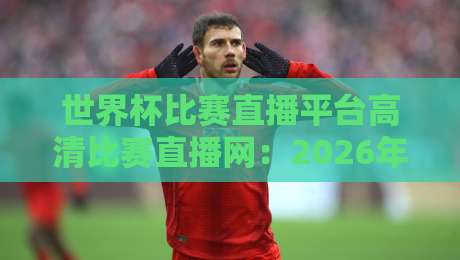 世界杯比赛直播平台高清比赛直播网：2026年看球必备的五大秘籍